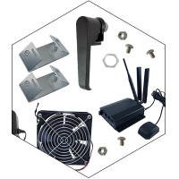 Optiview AL550 HEX INFINITY ADDTIONAL ADD ONS