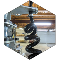 Optiview AL550 HEX INFINITY INFRASTRUCTURE