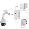 Bracket Compatibility Chart for PTZ Cameras