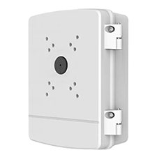 Water Tight Power / Junction Box for PTZ Cameras