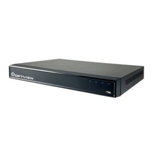 NVR16P16-2DL 16ch Deep learning NVR
