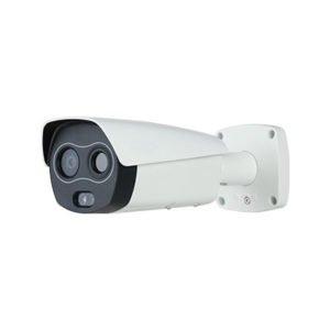 IPTHB8-TC Dual Lens Thermal Camera
