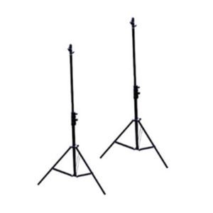 Tripods for Human Temperature Detection & Notification System