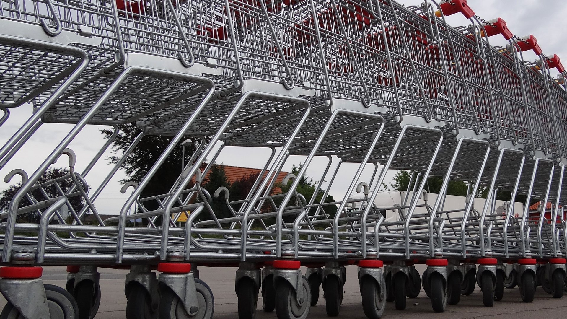 Human Temperature Detection systems for Retail & Grocery