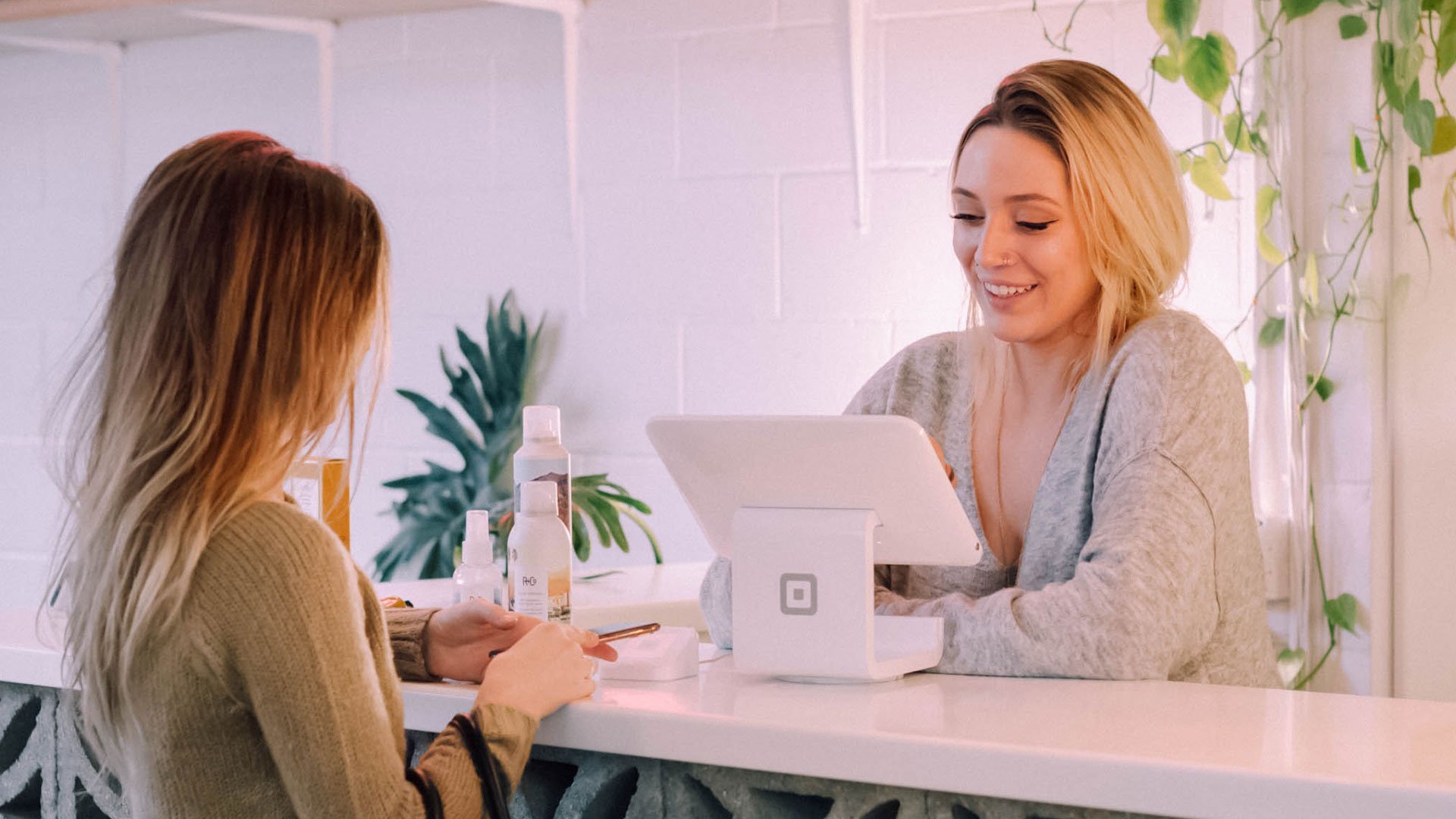 Human Temperature Detection systems for Customer Lobby Areas