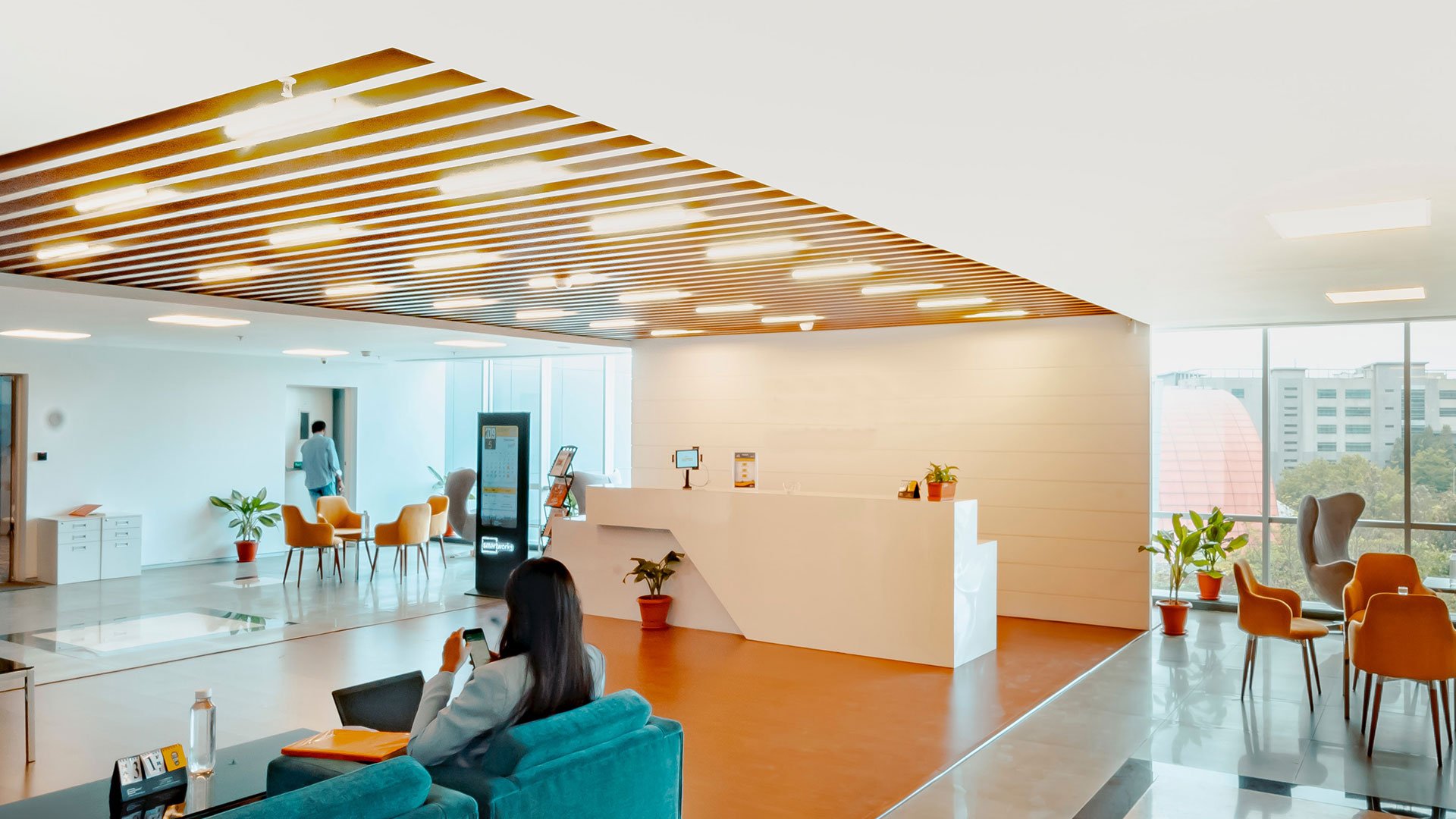 Human Temperature Detection systems for Dentist or Primary Care Facilities