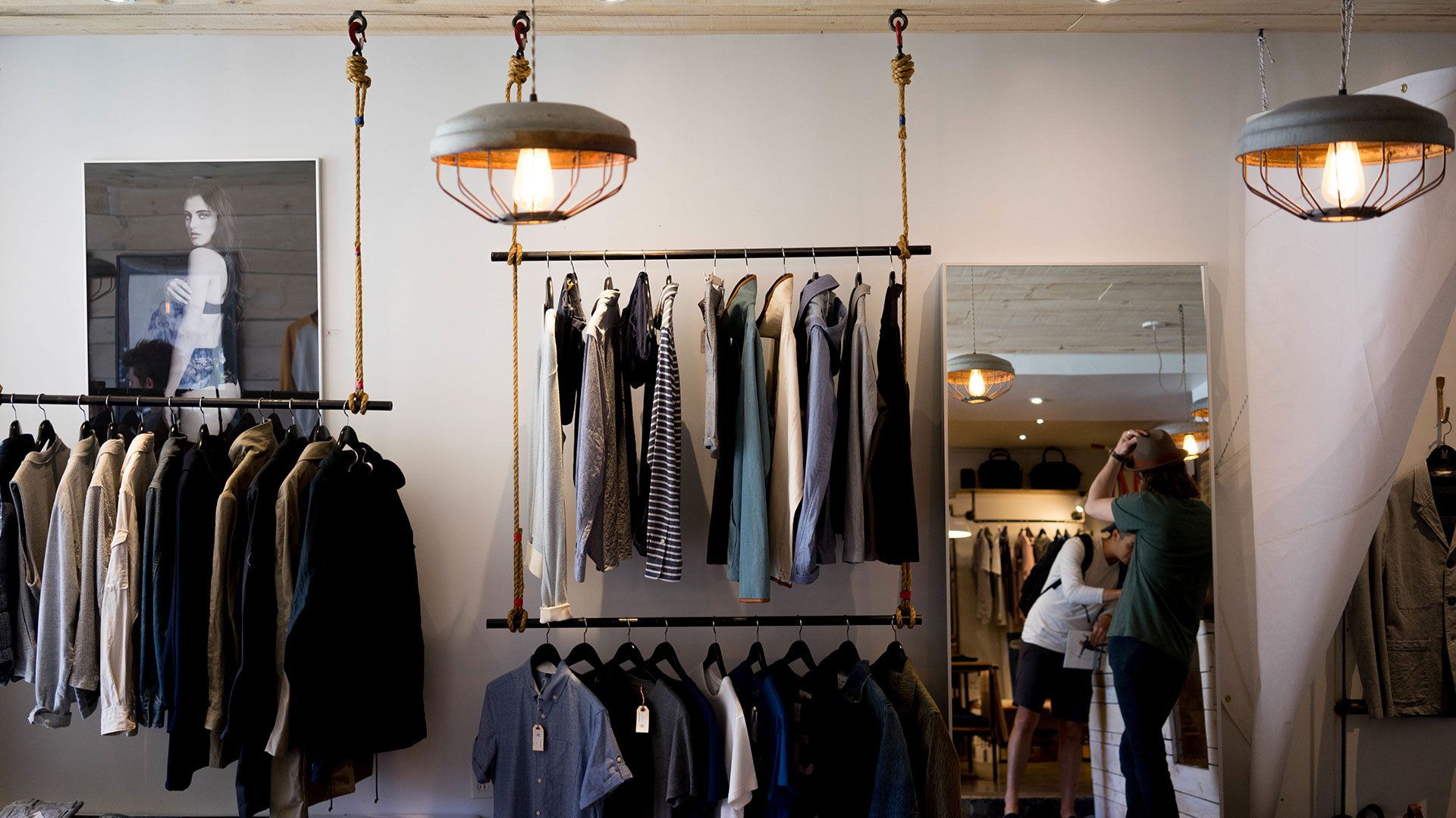 Human Temperature Detection systems for Small Retail and Grocery Stores