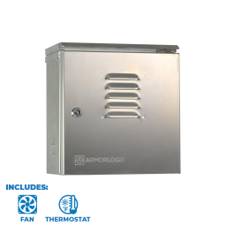 Al121206N3-FT NEMA 3 - Product Image - Main