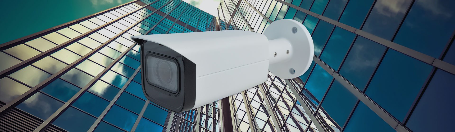 Optiview Releases new Starlight Network Bullet Camera