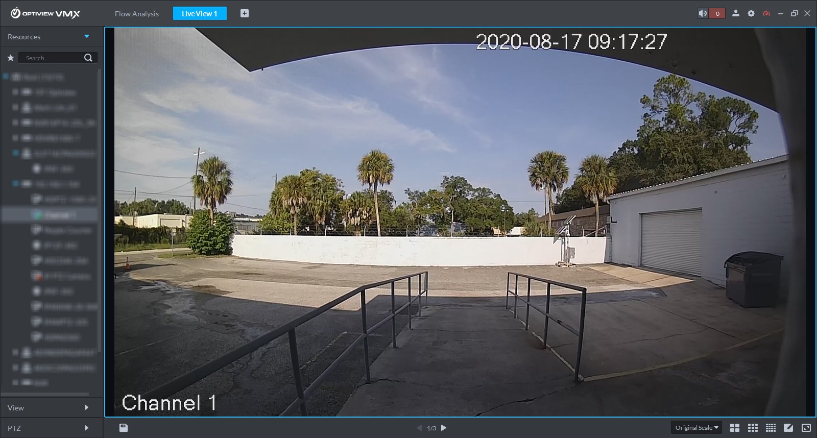 Optiview VMX - Doorbell Camera