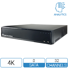 NVR32P16-8I Thumbnail Image