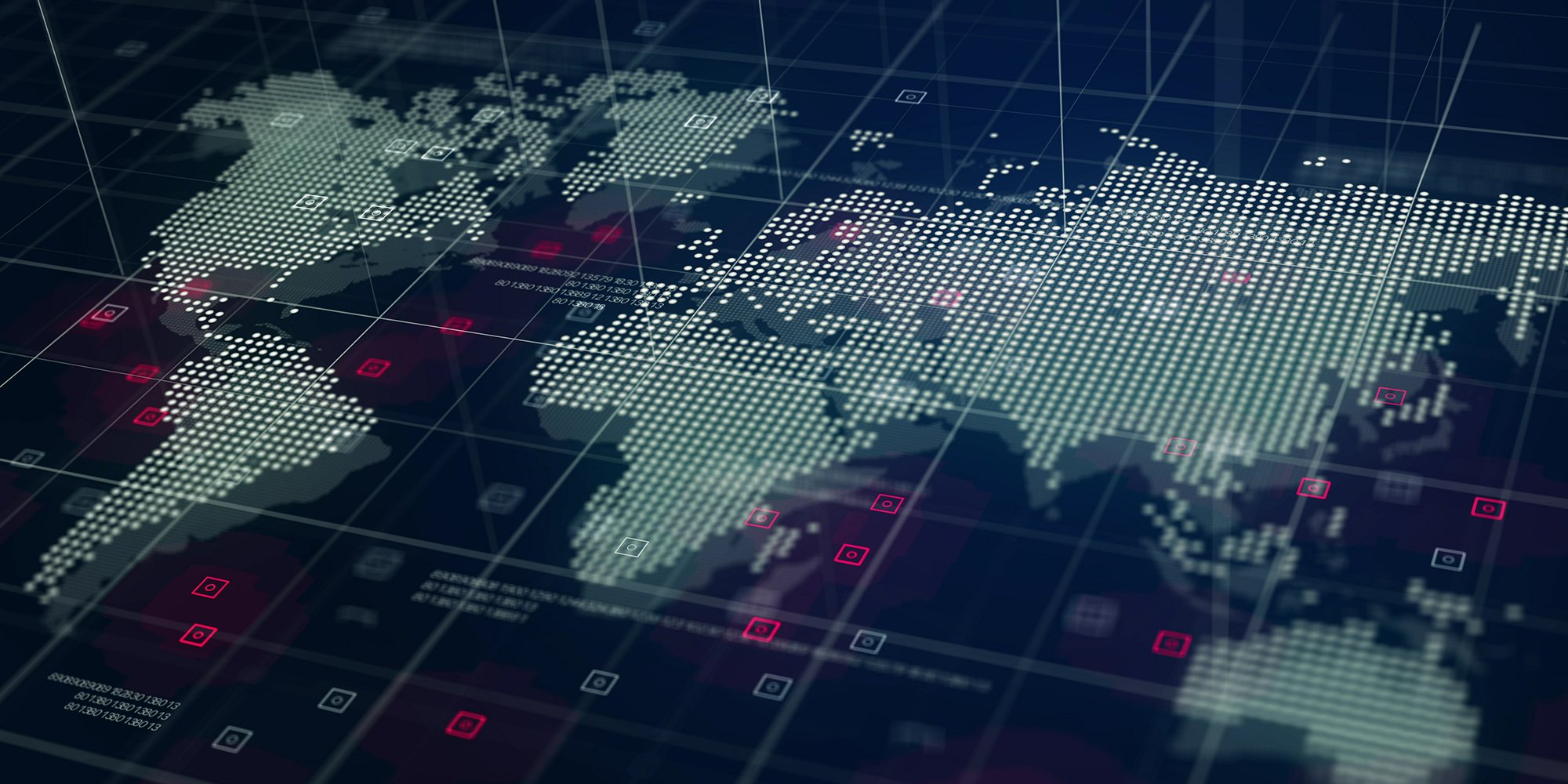 Infinity Scroll Image - Automatic Network Replenishment (ANR) Technology V2