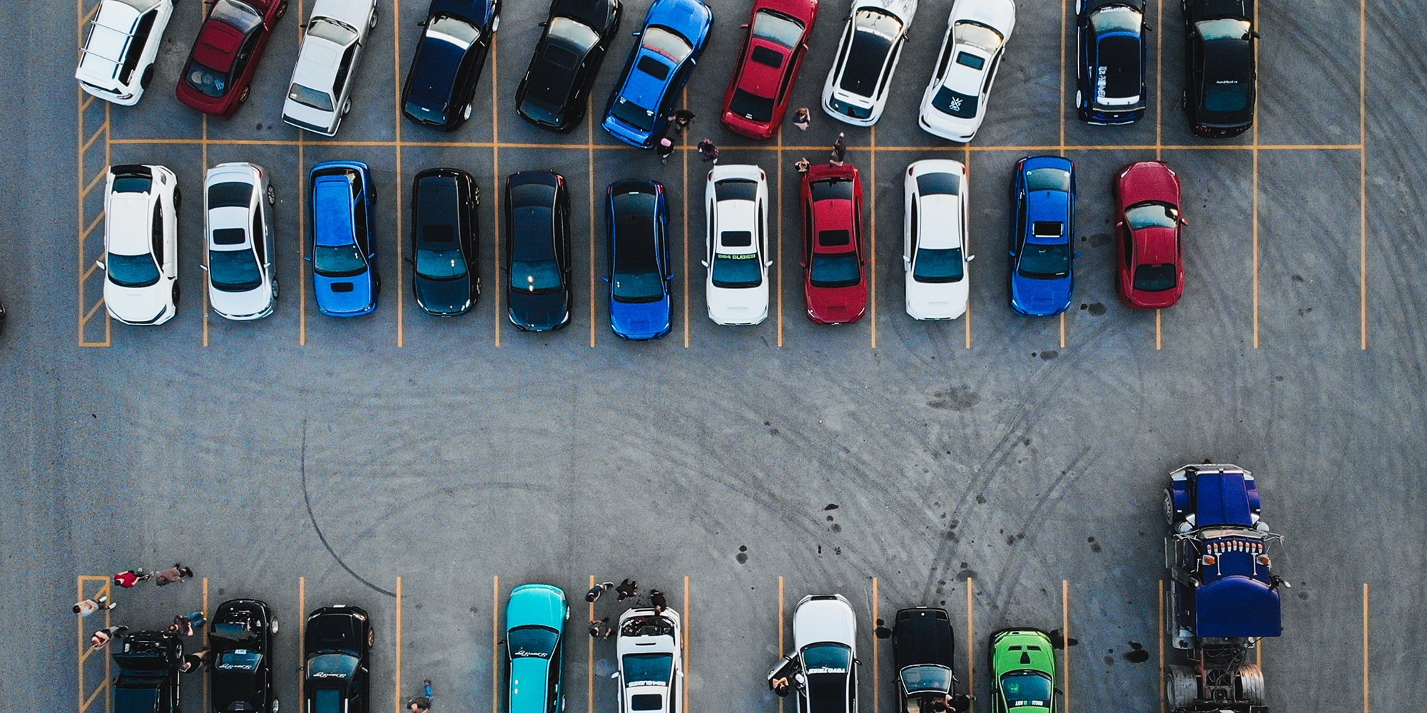 Infinity Scroll Image - Automatic Number Plate Recognition (ANPR) V4