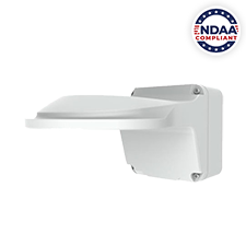 BKT-02 - Junction Box for IP4MIAD-212-Z-NCV