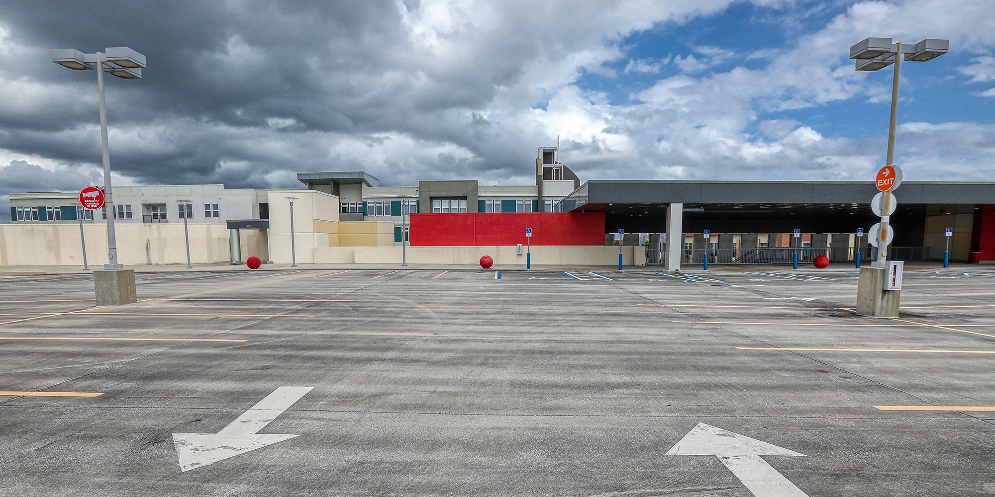 Infinity Scroll Image - Edge Recording V1