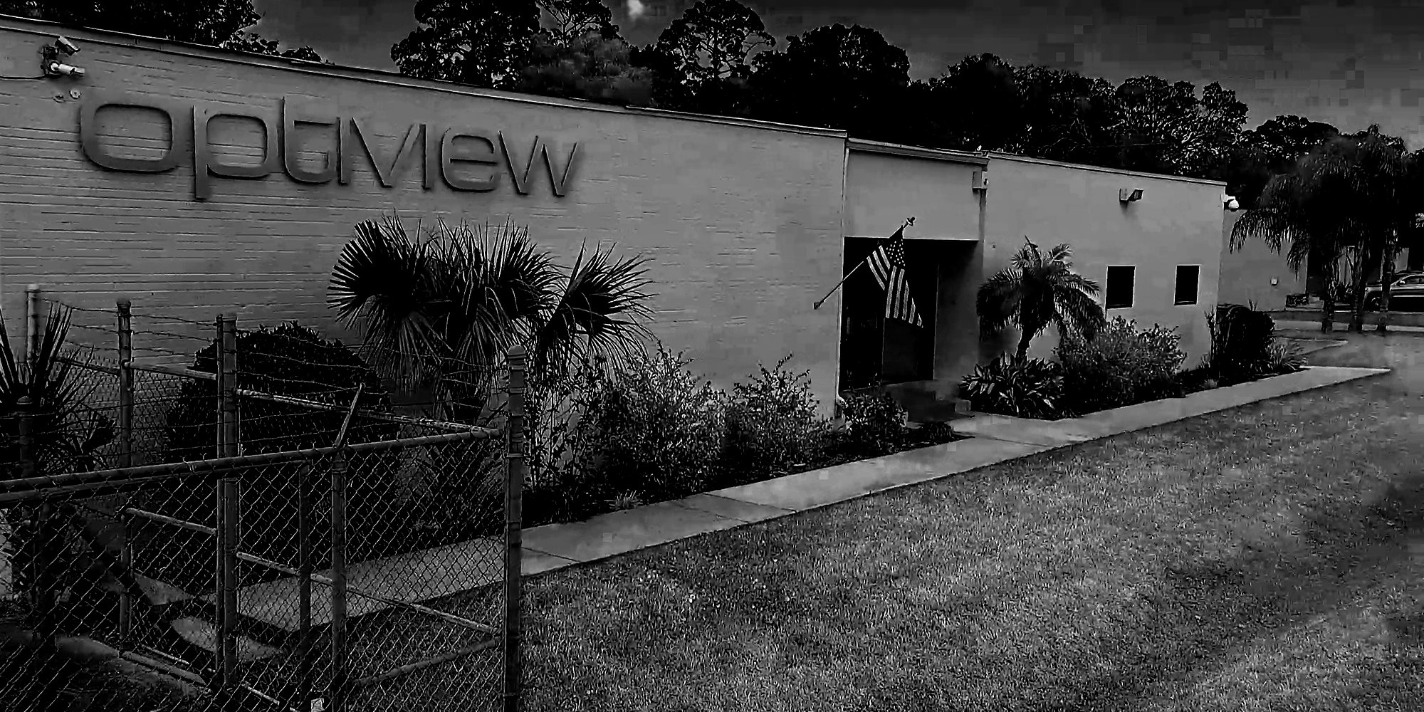 Infinity Scroll Image - Infrared V3