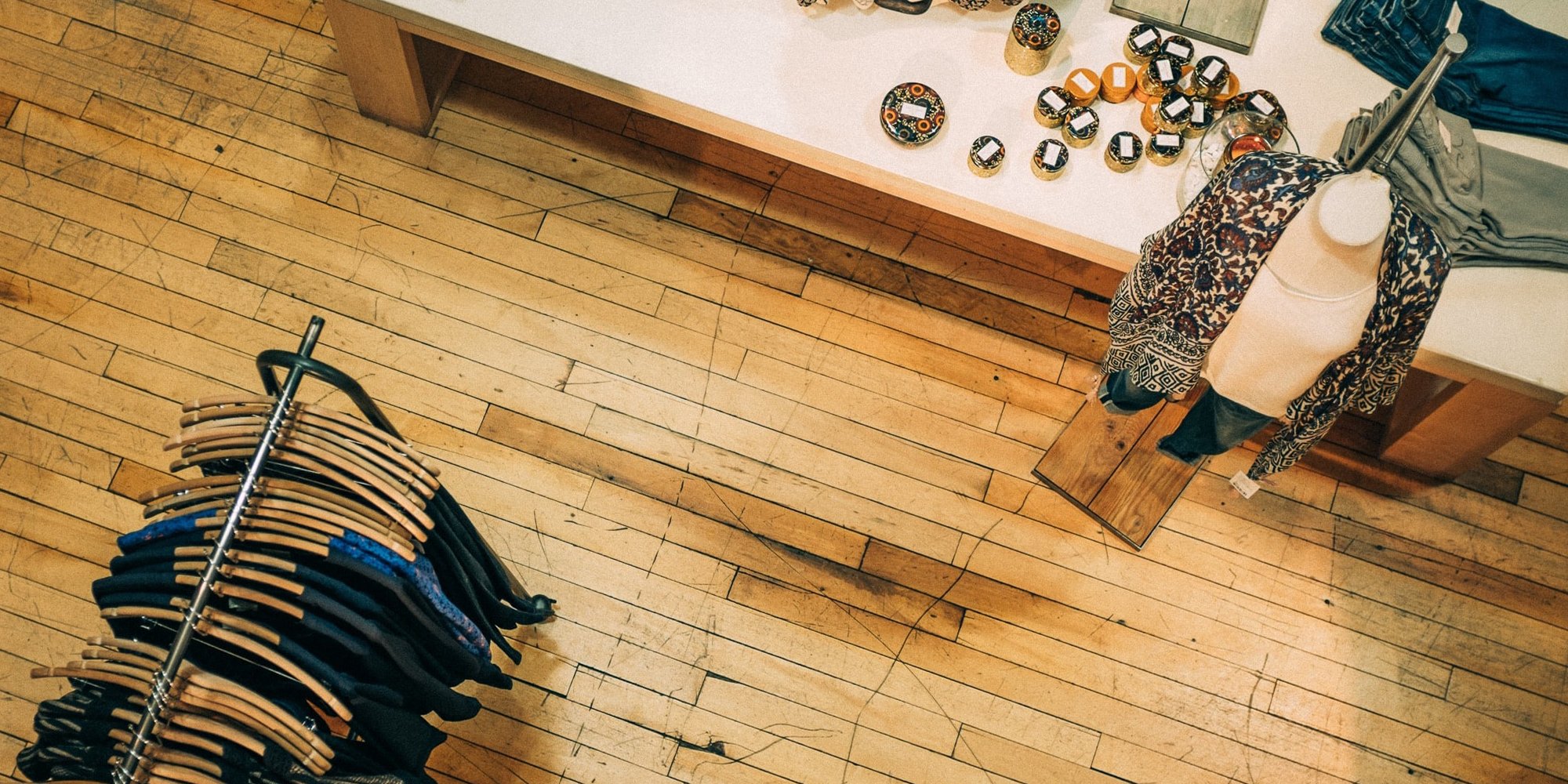 Infinity Scroll Image - Point of Sale (PoS) V1