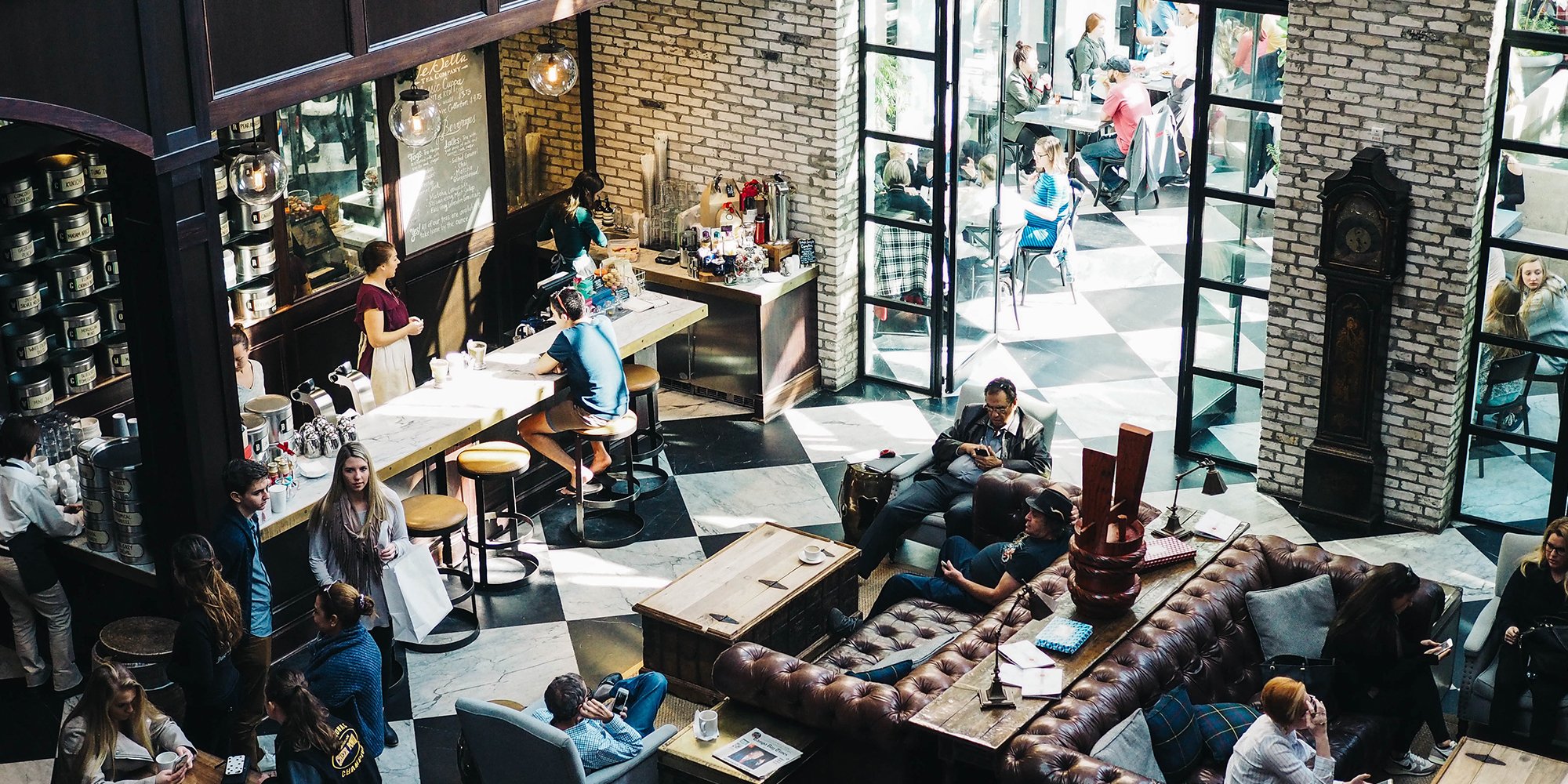 Infinity Scroll Image - Point of Sale (PoS) V2