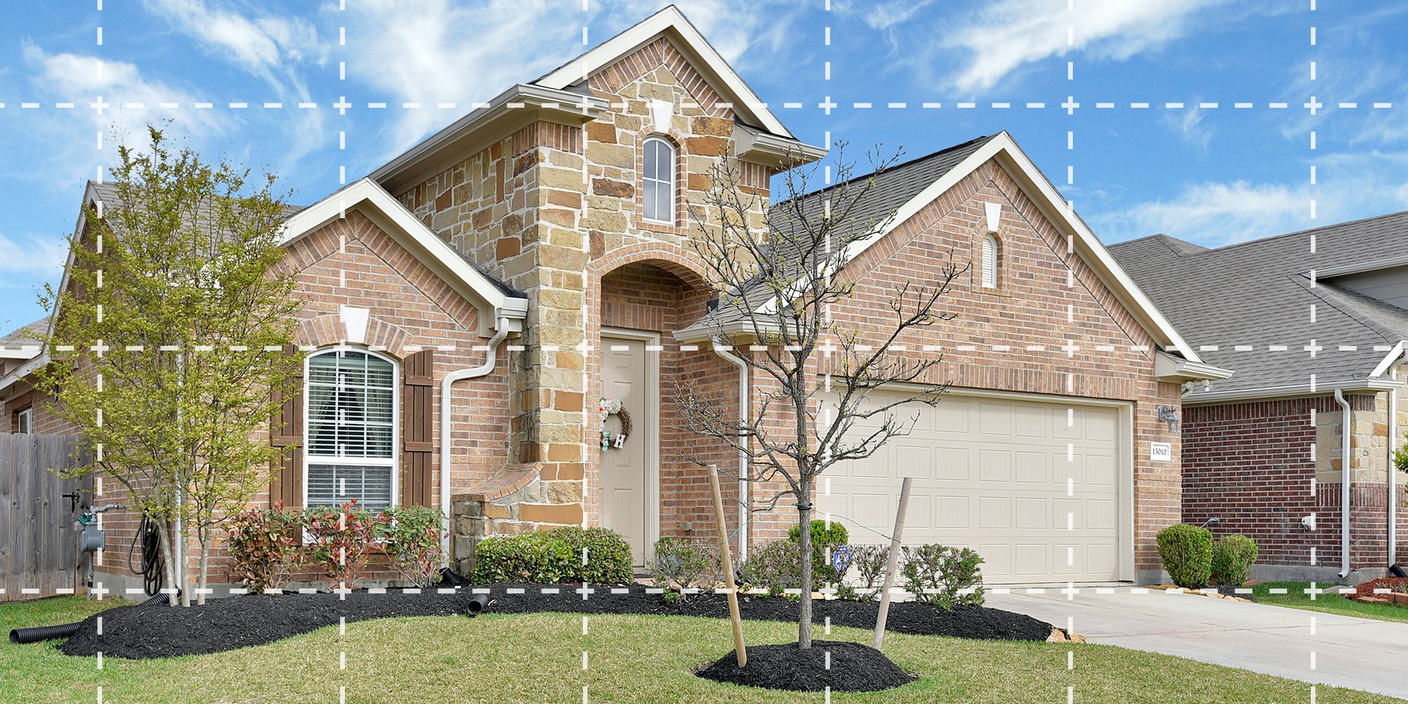 Infinity Scroll Image - Smart H.265+ V3