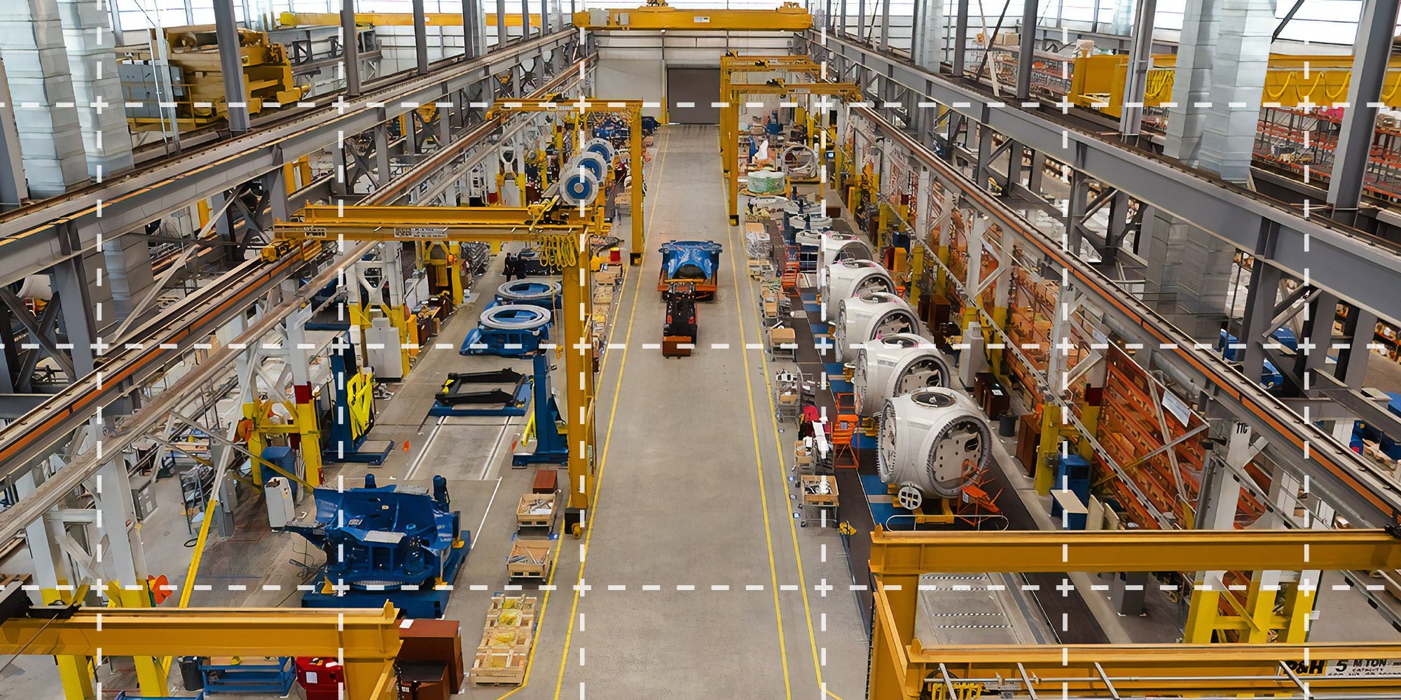 Infinity Scroll Image - Smart H.265+ V4