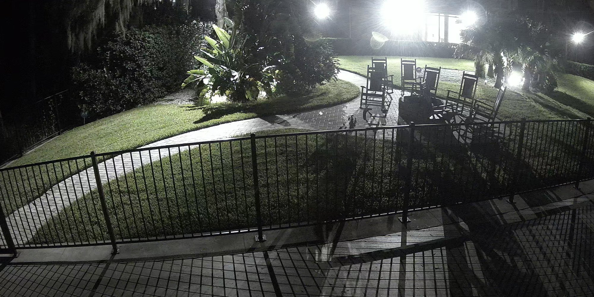 Infinity Scroll Image - Starlight V2