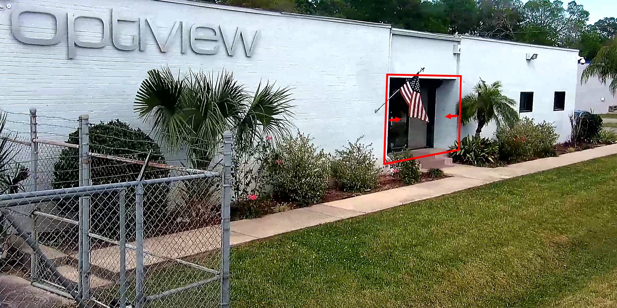 Infinity Scroll Image - Tripwire & Intrusion V1