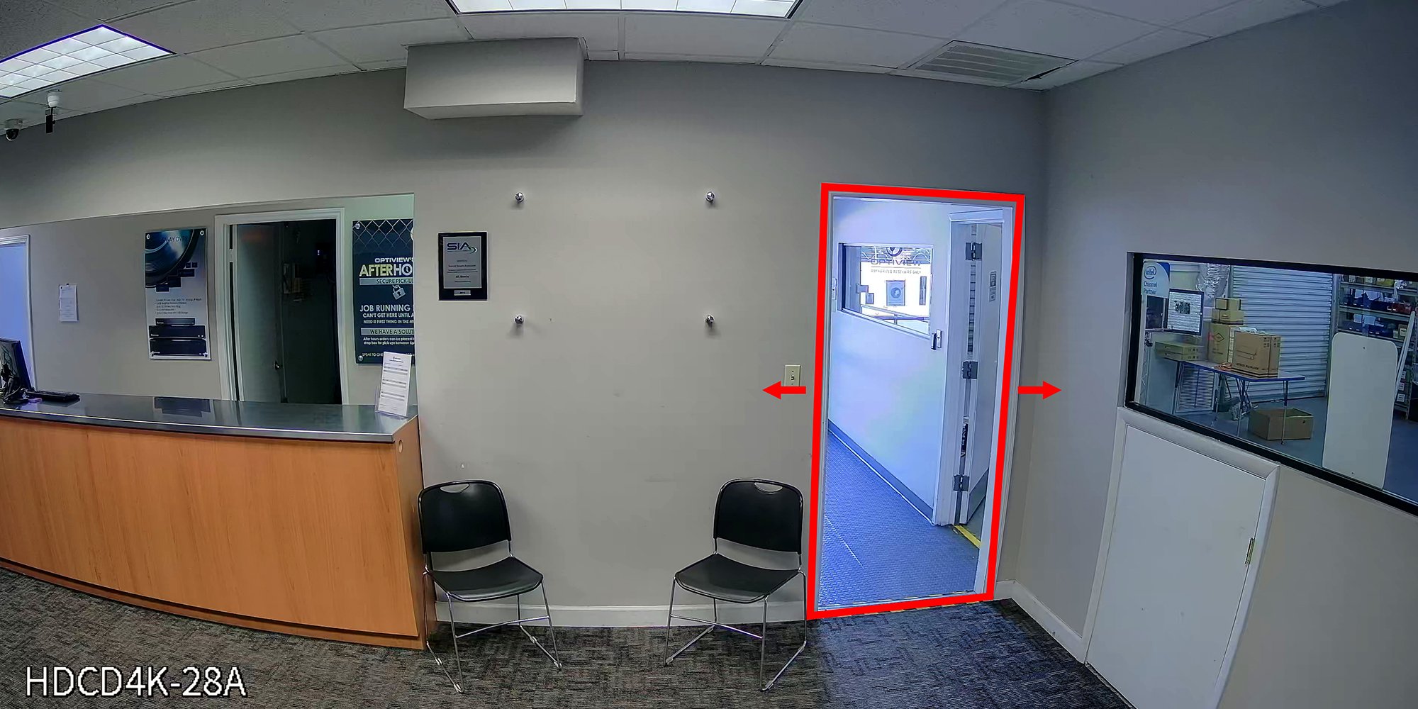 Infinity Scroll Image - Tripwire & Intrusion V2