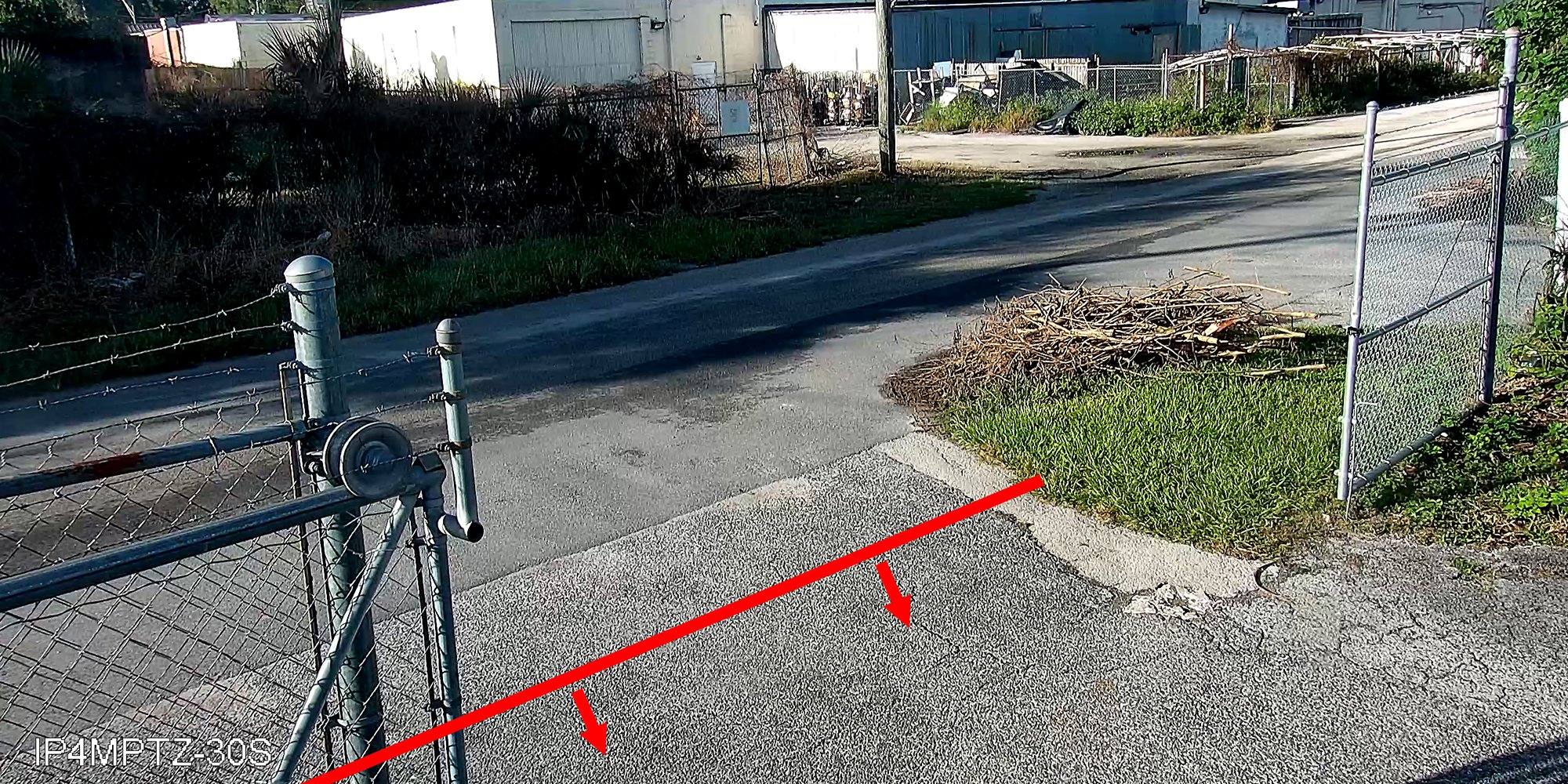 Infinity Scroll Image - Tripwire & Intrusion V3