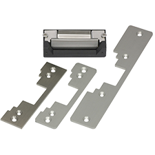 Universal Door Strike