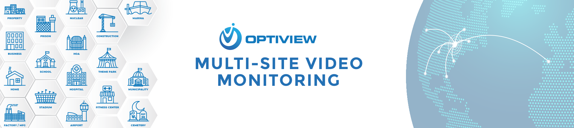 Free Multi Site Remote Monitoring Software