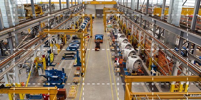 H.265 Compression for longer video storage times