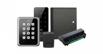 Product Section Transparent - Access Control