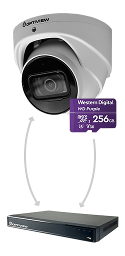 Automatic Network Replenishment