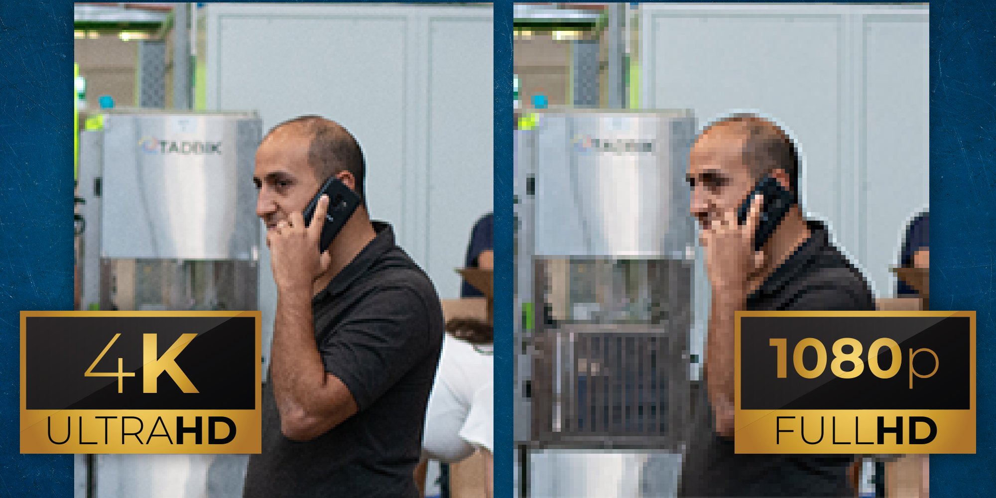 Infinity Scroll - HD Resolutions