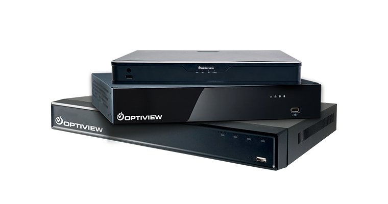 Product Section Transparent - Recorders