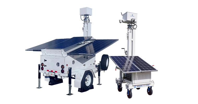 Product Section Transparent - Solar Platforms