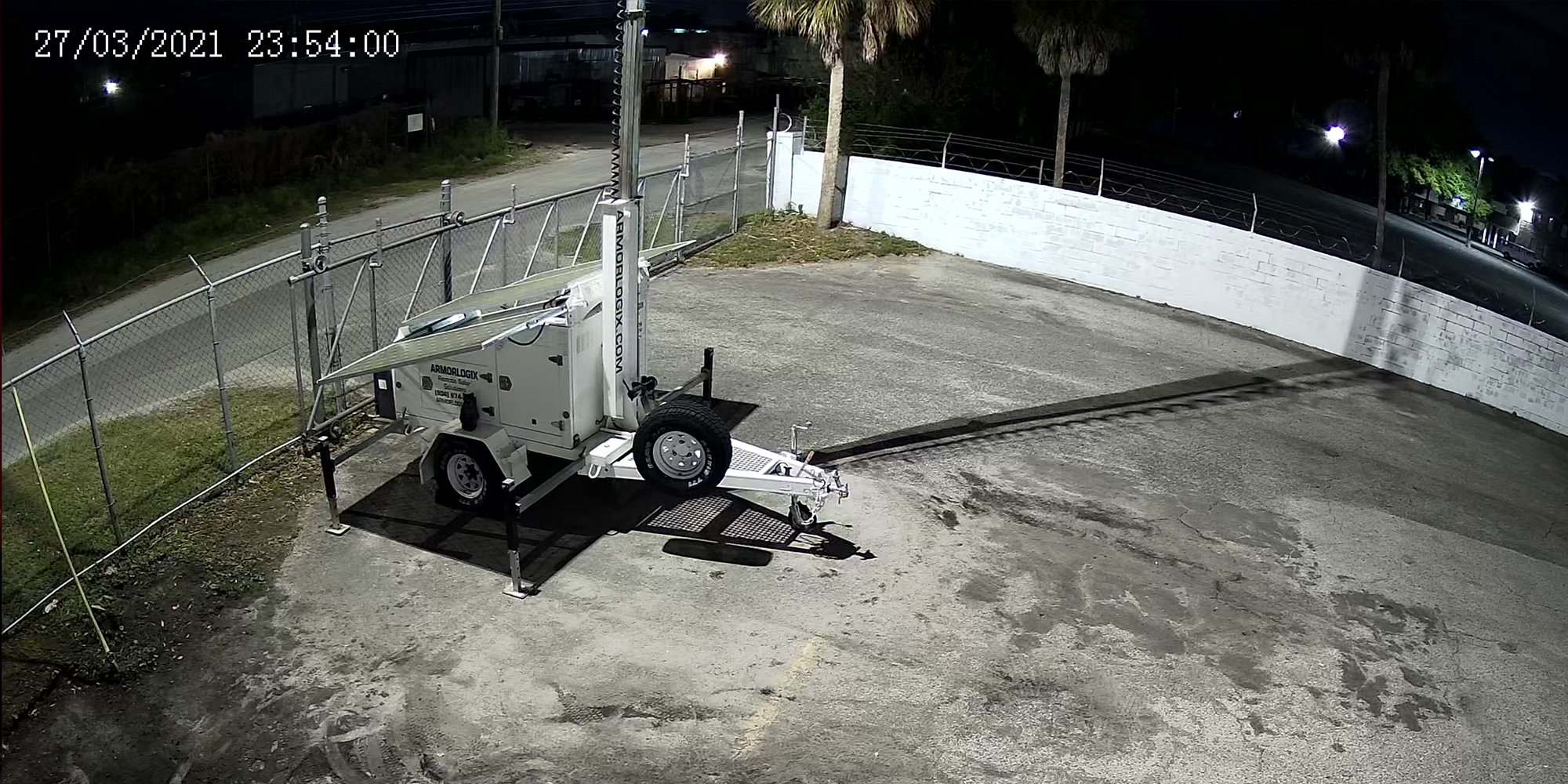 Infinity Scroll - Starlight