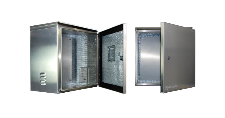 Product Section Transparent - Weatherproof