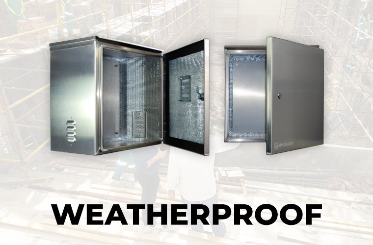 Product Section - Weatherproof