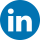 Social Media Icon - LinkedIn