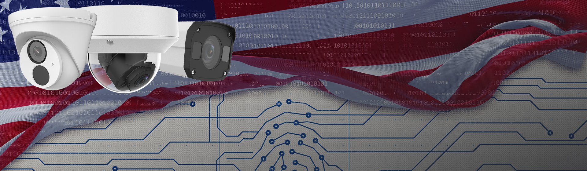 Guide to NDAA Compliant Security Cameras from Optiview