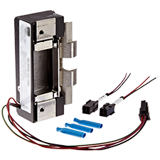 No Cut Door Strike for Access Control