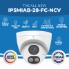 Features of IP5MIAB-28-FC-NCV full color IP security cameras