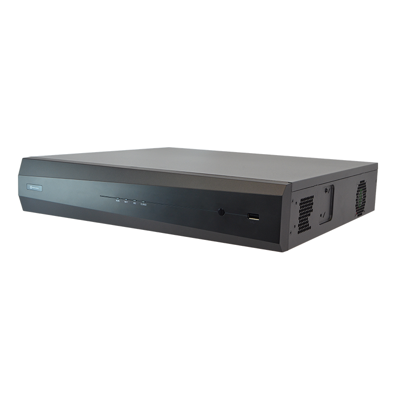 32 Channel Network Video Recorders (NVRs)