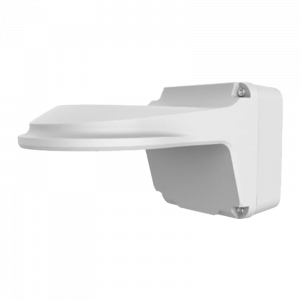 Wall Mounting Bracket for Optiview IP and CVI surveillance cameras