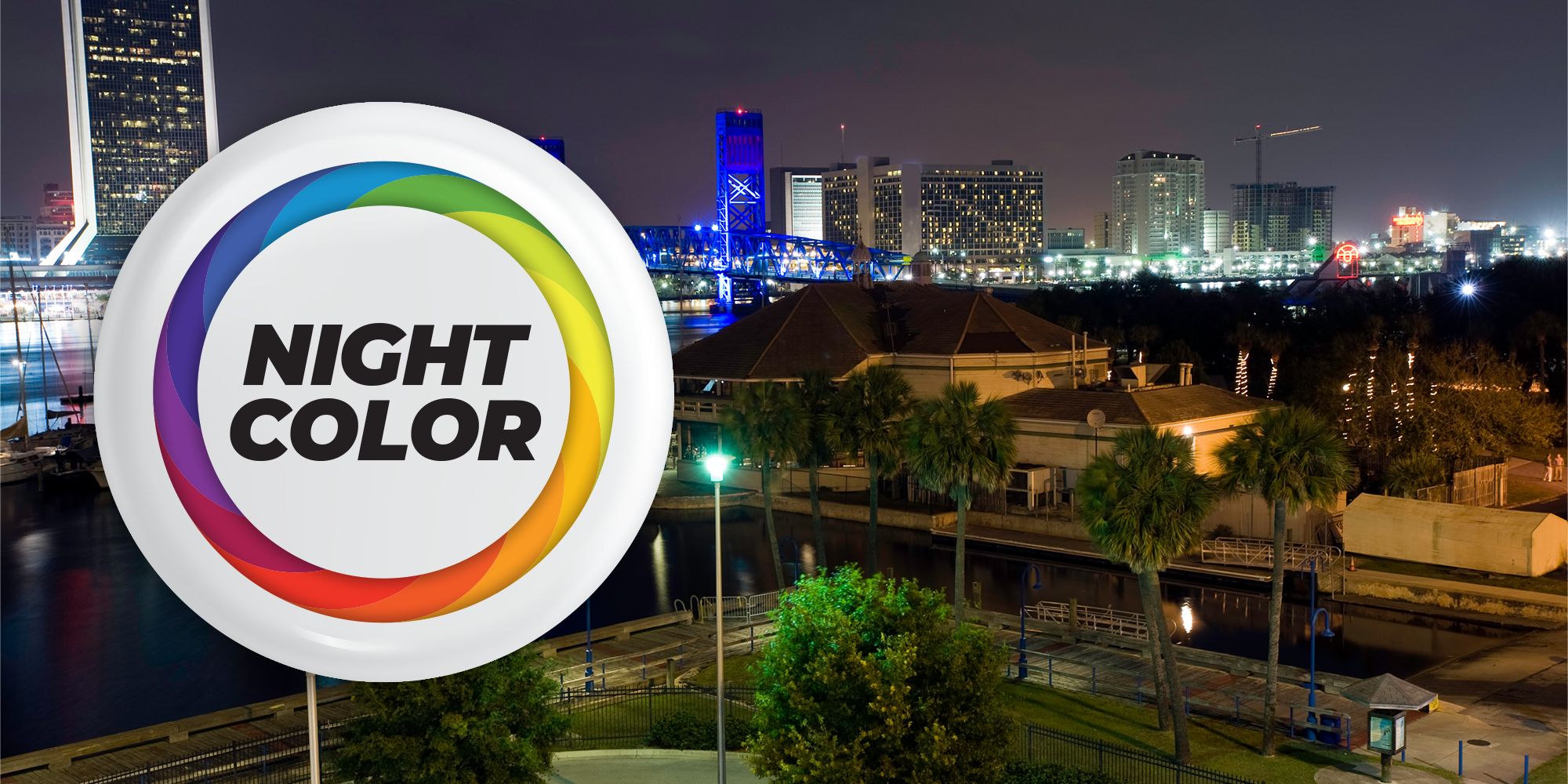 24/7 Full Color - Infinity Scroll