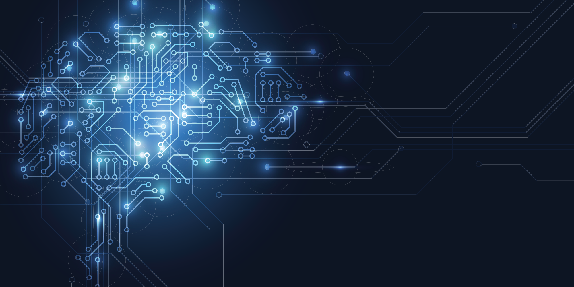 AI - Artificial Intelligence - Infinity Scroll