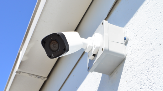 NDAA Camera Install - Live Shot 3