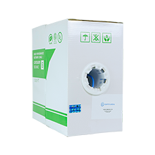 CAT6-1000-BLU-CU - Product Thumbnail