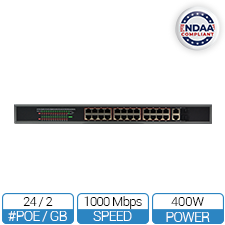OVPOE24X-400-2GC - Product Thumbnail